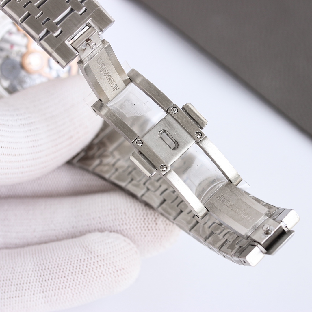 Audemars Piguet watch